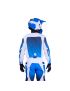 Fox Bluza Motocyklowa  180 Shield Blue S