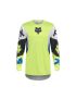 Fox Bluza Motocyklowa  360 Tine Fluo Yellow S