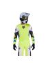 Fox Bluza Motocyklowa  360 Tine Fluo Yellow S