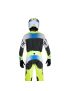 Fox Bluza Motocyklowa  360 Tine Fluo Yellow S