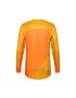 Fox Bluza Motocyklowa  Flexair Fracture Tangerine S