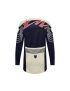 Fox Bluza Motocyklowa  Flexair Inning Black S