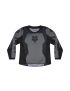 Fox Bluza Motocyklowa Junior  180 Shield Black Ks