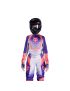 Fox Bluza Motocyklowa Damska  180 Collect Grape Xs