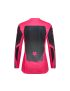 Fox Bluza Motocyklowa Damska  180 Shield Black Pink Xs