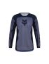 Fox Bluza Motocyklowa Junior  180 Shield Black Ys