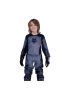 Fox Bluza Motocyklowa Junior  180 Shield Black Ys