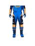 Fox Spodnie Motocyklowe  180 Collect Blue 38