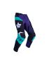 Fox Spodnie Motocyklowe  180 Collect Grape 30
