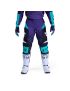 Fox Spodnie Motocyklowe  180 Collect Grape 30