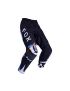 Fox Spodnie Motocyklowe  180 Image Cosmo White Black 30