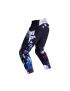 Fox Spodnie Motocyklowe  180 Image Cosmo White Black 30