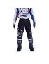 Fox Spodnie Motocyklowe  180 Image Cosmo White Black 30