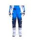 Fox Spodnie Motocyklowe  180 Shield Blue 30
