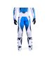 Fox Spodnie Motocyklowe  180 Shield Blue 30