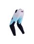 Fox Spodnie Motocyklowe  360 Drip Turquoise 34