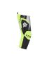 Fox Spodnie Motocyklowe Junior  180 Collect Grey Yellow K5