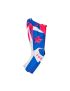 Fox Spodnie Motocyklowe Junior  180 Collect Blue Pink Y22