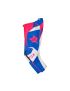 Fox Spodnie Motocyklowe Junior  180 Collect Blue Pink Y22