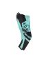 Fox Spodnie Motocyklowe Junior  180 Kairos Turquoise Y22