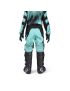 Fox Spodnie Motocyklowe Junior  180 Kairos Turquoise Y22