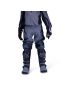 Fox Spodnie Motocyklowe Junior  180 Shield Black Y22