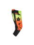 Fox Spodnie Motocyklowe Junior  180 Shield Fluo Yellow Y26