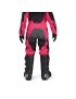 Fox Spodnie Motocyklowe Junior  Girls 180 Shield Black Pink K4