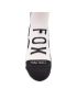 Fox Skarpety  360 Tine Black M
