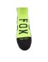 Fox Skarpety  360 Tine Fluo Yellow M