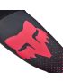 Fox Skarpety  Flexair Fracture Kb Fluo Red M
