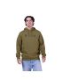 Fox Bluza Z Kapturem  Absolute Olive Green S