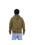 Fox Bluza Z Kapturem  Absolute Olive Green S