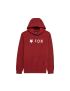 Fox Bluza Z Kapturem  Absolute Rust L