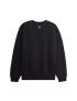 Fox Bluza  Moto-x Oversized Fleece Crew Black S