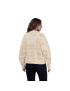 Fox Bluza Damska  Circa 74 Oversized Fleece Crew Off White Xs