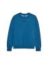 Fox Bluza  Wordmark Oversized Fleece Crew Twilight S