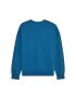 Fox Bluza  Wordmark Oversized Fleece Crew Twilight S
