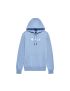 Fox Bluza Z Kapturem Damska  Absolute Po Fleece Light Slate Xs
