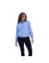 Fox Bluza Z Kapturem Damska  Absolute Po Fleece Light Slate Xs