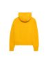 Fox Bluza Z Kapturem Damska  Moto-x Oversized Mustard Xs