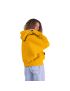Fox Bluza Z Kapturem Damska  Moto-x Oversized Mustard Xs
