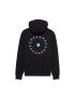 Fox Bluza Z Kapturem Damska  Winners Circle Fleece Po Black Xs