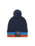 Fox Czapka Zimowa  Fracture Pom Beanie Midnight Os