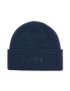 Fox Czapka Zimowa  Wordmark Beanie Midnight Os