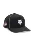 Fox Czapka Z Daszkiem  Image Cosmo Snapback Black Os