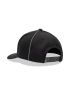 Fox Czapka Z Daszkiem  Image Cosmo Snapback Black Os