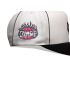 Fox Czapka Z Daszkiem  Image Cosmo Snapback White Os