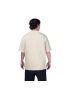 Fox T-shirt  Circa 74 Oversized Off White S