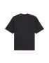 Fox T-shirt  Image Cosmo Mw Oversized 1 Black S